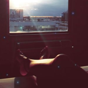 Meet your Posher, Amia